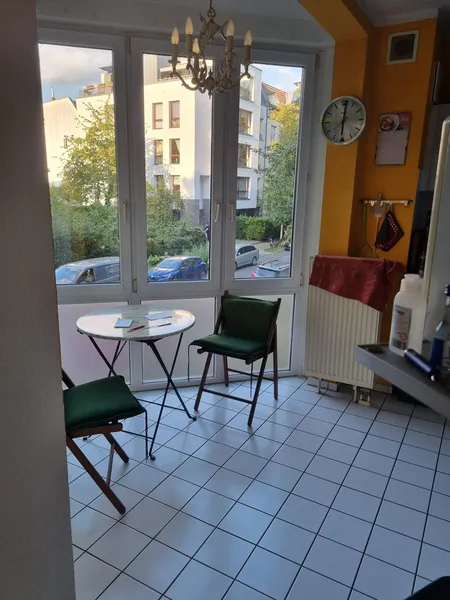 3 Zimmer Wohnung in Pankow-Niederschönhausen — photo 1
